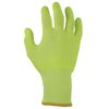 Proflex By Ergodyne L Lime Cut Resistant Food Grade Gloves PR 7040